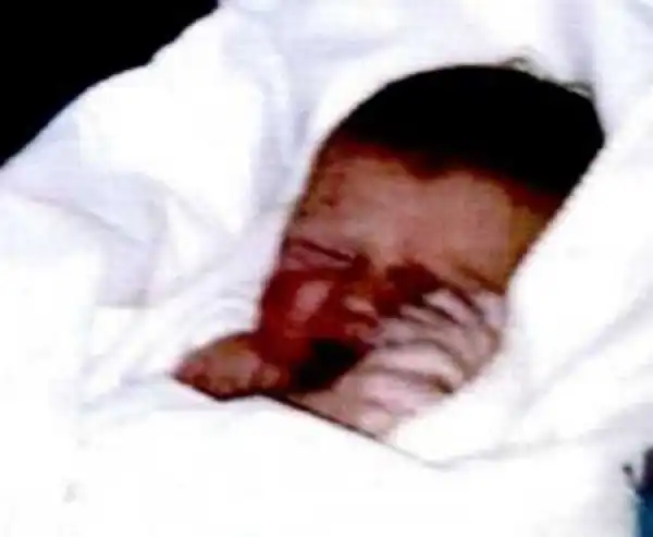 Mother from Hell! Woman Kills Her Newborn Baby Boy With a Single Punch to His Head (Photo)